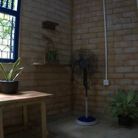 Passionfruit Homestay Матара Экстерьер фото