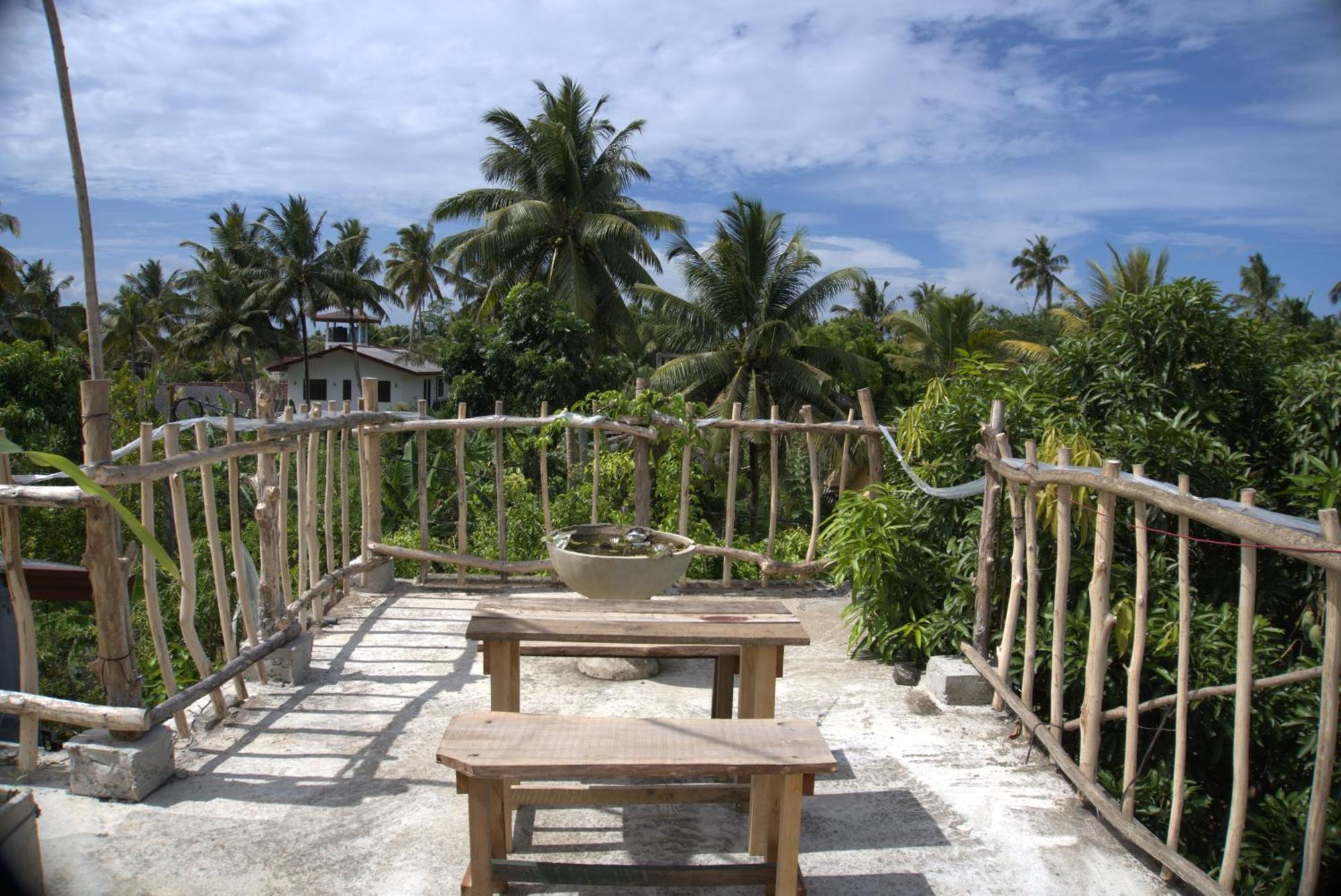 Passionfruit Homestay Матара Экстерьер фото