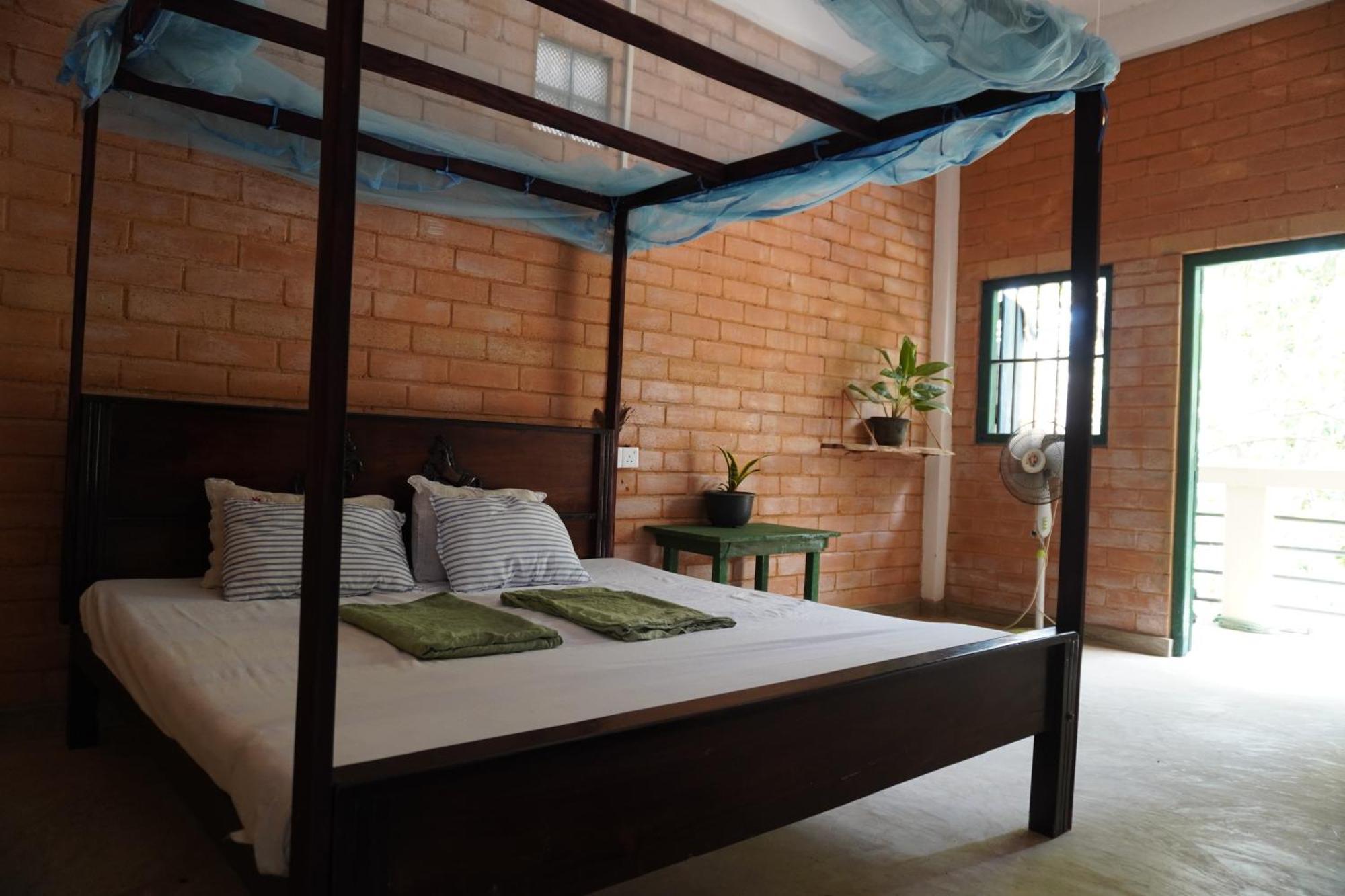 Passionfruit Homestay Матара Экстерьер фото