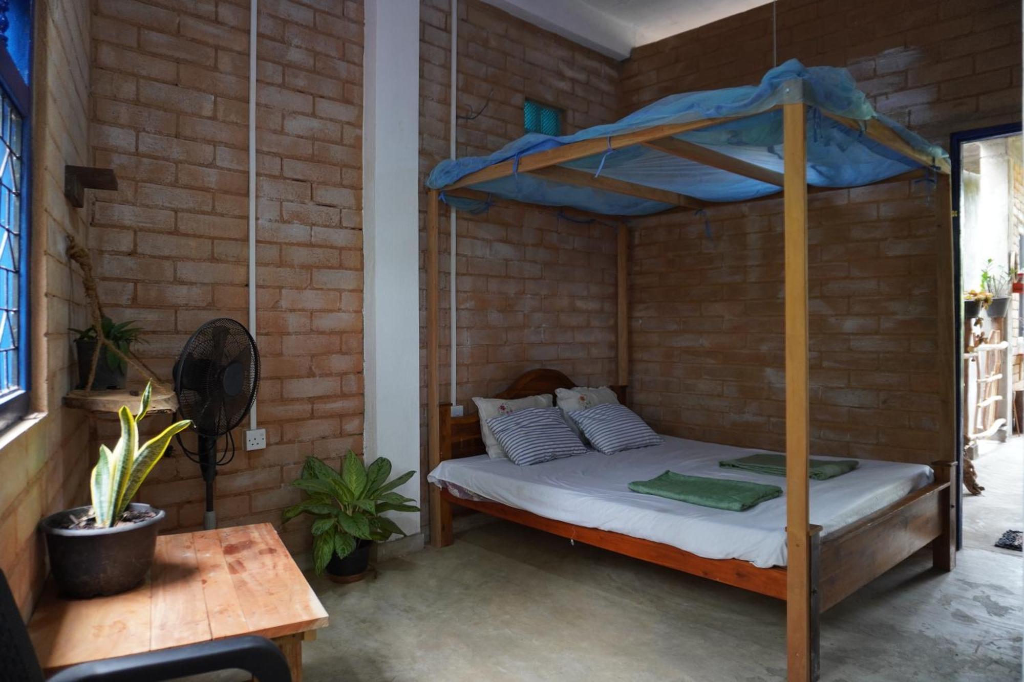 Passionfruit Homestay Матара Экстерьер фото